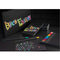 Creioane colorate FABER-CASTELL Black Edition, cutie metalica, 24 culori/set - 2Papet