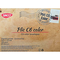 Plic C6 color Roz, gumat, DACO, 25 buc/set - 2Papet