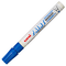 Marker cu vopsea 2.2-2.8 mm UNI Paint PX-20, ALEGE CULOAREA: Albastru - 2Papet