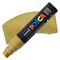 Marker UNI PC-17K POSCA 15.0 mm, Auriu - Papet