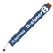 Marker whiteboard DONAU D-Singer B, scriere de 2 - 4 mm, ALEGE CULOAREA: Albastru - 5Papet