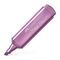 Textmarker Metallic FABER- CASTELL 1546, ALEGE CULOAREA: Rubiniu - 2Papet