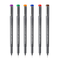 Pigment liner 0.3 mm STAEDTLER Color, ALEGE CULOAREA: Orange - Papet