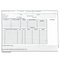 Nota de receptie si constatare diferente, A4, 100 file/set - 2Papet