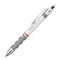 Pix cu mecanism 3 in 1, 0.7 mm ROTRING Tikky Triopen, ALEGE CULOAREA: Alb - 2Papet