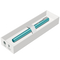 Stilou PARKER Vector XL, Teal - 3Papet