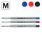 Rezerva pix metalica tip Parker, SCHNEIDER Buro 708 M, ALEGE CULOAREA: Albastru - Papet