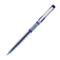 Pix cu gel fara mecanism 0.5mm, PENSAN MyKing, ALEGE CULOAREA: Albastru - 2Papet