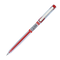 Pix cu gel fara mecanism 0.5mm, PENSAN MyKing, ALEGE CULOAREA: Rosu - 2Papet