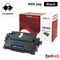 Toner compatibil CE255A, Negru HP-240548 6K, REDBOX - Papet
