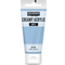 Culoare acrilica creamy matte, 60 ml, PENTART, ALEGE CULOAREA: Sky Blue - 2Papet