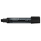 Marker permanent STAEDTLER Lumocolor 388, varf tesit 2-12 mm, ALEGE CULOAREA: Negru - 2Papet