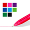 Pix cu mecanism M, STAEDTLER 4230, 8 culori/set - 2Papet