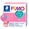 Lut polimeric Fimo Effect Roz Neon, 57g STH-8010-201 - Papet