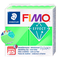 Lut polimeric Fimo Effect Verde Neon, 57g STH-8010-501 - Papet