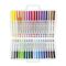 Carioci DACO Unicolora, 36 culori/set - 2Papet
