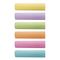 Creta colorata asfalt Maxi, 6 culori/set, MILAN - 2Papet