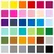 Marker cu varf pensula STAEDTLER Pigment Arts Pen, 36 buc/set - 3Papet