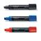 Marker permanent STAEDTLER Lumocolor 388, varf tesit 2-12 mm, ALEGE CULOAREA: Negru - Papet