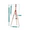 Sevalet de teren, MABEF M29 - 2Papet