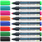 Marker whiteboard SCHNEIDER Maxx 290, ALEGE CULOAREA: Verde - Papet