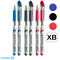 Pix fara mecanism, SCHNEIDER Slider XB, ALEGE CULOAREA: Negru - Papet