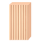 Lut polimeric Fimo Professional Cameo Semi-Opaque, 226g STH-8042-435 - 2Papet