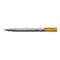 Marker caligrafie, culori metalizate, STAEDTLER, varf tip pensula, 7 culori/set - 3Papet
