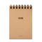 Bloc cu hartie punctata A5 Ivory, 60 file 80g/mp, DRASCA - Papet