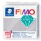 Lut polimeric Fimo Effect Silver Glitter, 57g STH-8010-812 - Papet