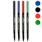 Marker permanent 1.0 mm, CENTROPEN 2536, ALEGE CULOAREA: Negru - Papet