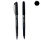 Marker permanent CD/DVD Negru, CENTROPEN, ALEGE GROSIMEA: 1.0 mm - Papet