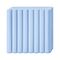 Lut polimeric Fimo Soft Blue Seren, 57g STH-8020-T31 - 2Papet