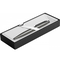 Pix SHEAFFER VFM, Matte Gun Metal Gray BT - 2Papet
