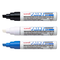 Marker cu vopsea 4.0-8.5 mm UNI PX30, ALEGE CULOAREA: Negru - Papet