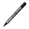 Marker permanent cu varf rotund, PILOT 100, ALEGE CULOAREA: Negru - 2Papet