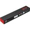 Pix metalic ROTRING Seria 800, Negru - 5Papet