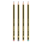 Creion STAEDTLER Noris Grafit, ALEGE DURITATE MINA: HB - Papet