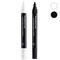Marker cu vopsea acrilica, STAEDTLER Lumocolor, ALEGE CULOAREA: Negru - Papet