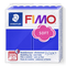 Lut polimeric Fimo Soft Brilliant Blue, 57g STH-8020-33 - Papet