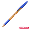 Pix fara mecanism 0.7mm, cu grip, ERICH KRAUSE Amber R-301, scriere albastra - Papet