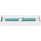 Stilou PARKER Vector XL, Teal - 4Papet