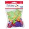 Accesorii craft din spuma Frunzaris de podis, DACO - Papet