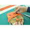 Accesorii craft din spuma Frunzaris de podis, DACO - 2Papet