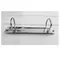 Caiet mecanic A4 cu buzunar, 2 inele, 40 mm, OPTIMA - 2Papet
