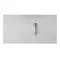 Caiet mecanic A4 cu buzunar, 2 inele, 40 mm, OPTIMA - 3Papet