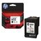 Cartus HP Deskjet 652 Negru F6V24AE , 5 ml - 2Papet