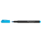Carioci cu varf pensula, FABER-CASTELL Black Edition, 10 buc/set - 4Papet