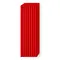 Lut polimeric Fimo Soft Christmas Red, 454g STH-8021-2 - 2Papet