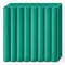 Lut polimeric Fimo Soft Emerald, 57g STH-8020-56 - 2Papet